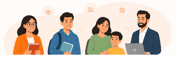 Rewyoo platform illustration